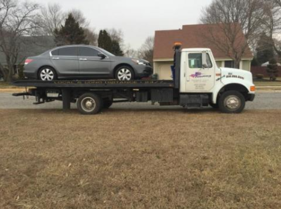 24 Hr Tow Company In Delaware County (4)